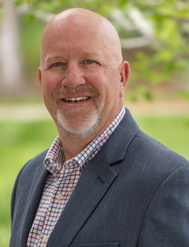 Scott Hagan