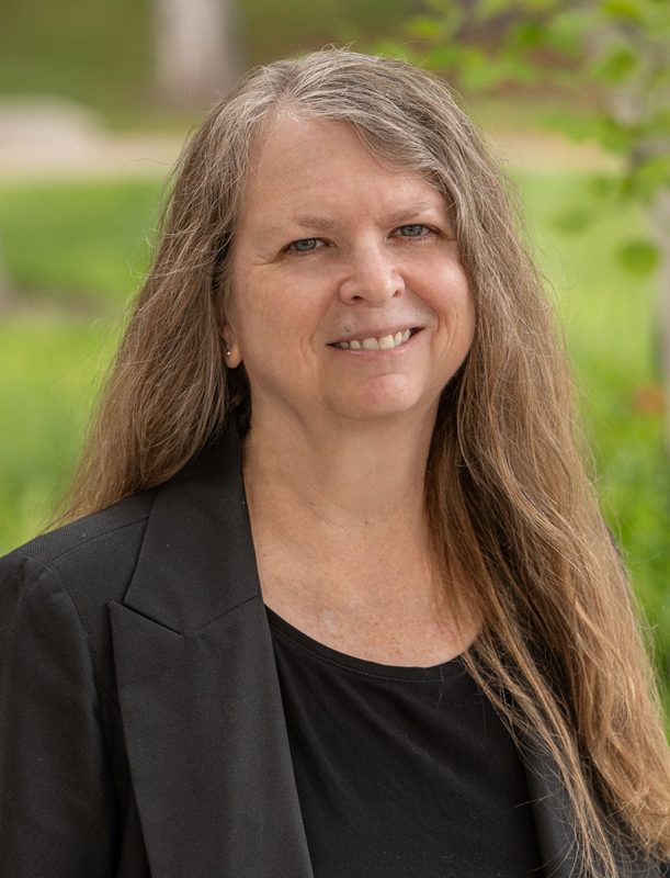 Diane Wagner